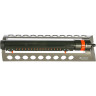 Дождеватель осциллирующий GARDENA AQUAZOOM COMFORT 250/2 01973-20.000.00