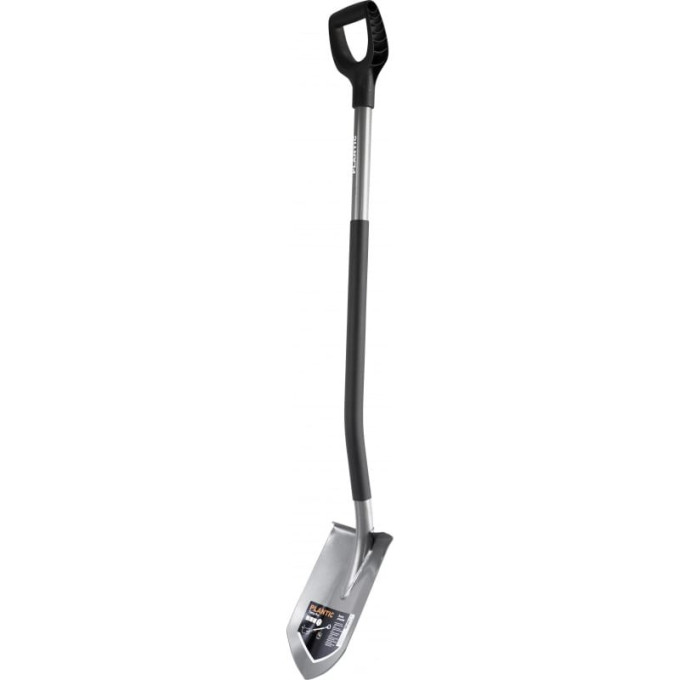 Лопата штыковая GARDENA PLANTIC TERRA PRO 11002-01
