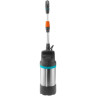 Насос для резервуаров с дождевой водой GARDENA 4700/2 INOX AUTOMATIC 01766-20.000.00