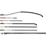 Очиститель щелевой GARDENA 2-в-1 (насадка для комбисистемы) 03607-20.000.00