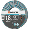 Шланг GARDENA CLASSIC 13 мм (1/2